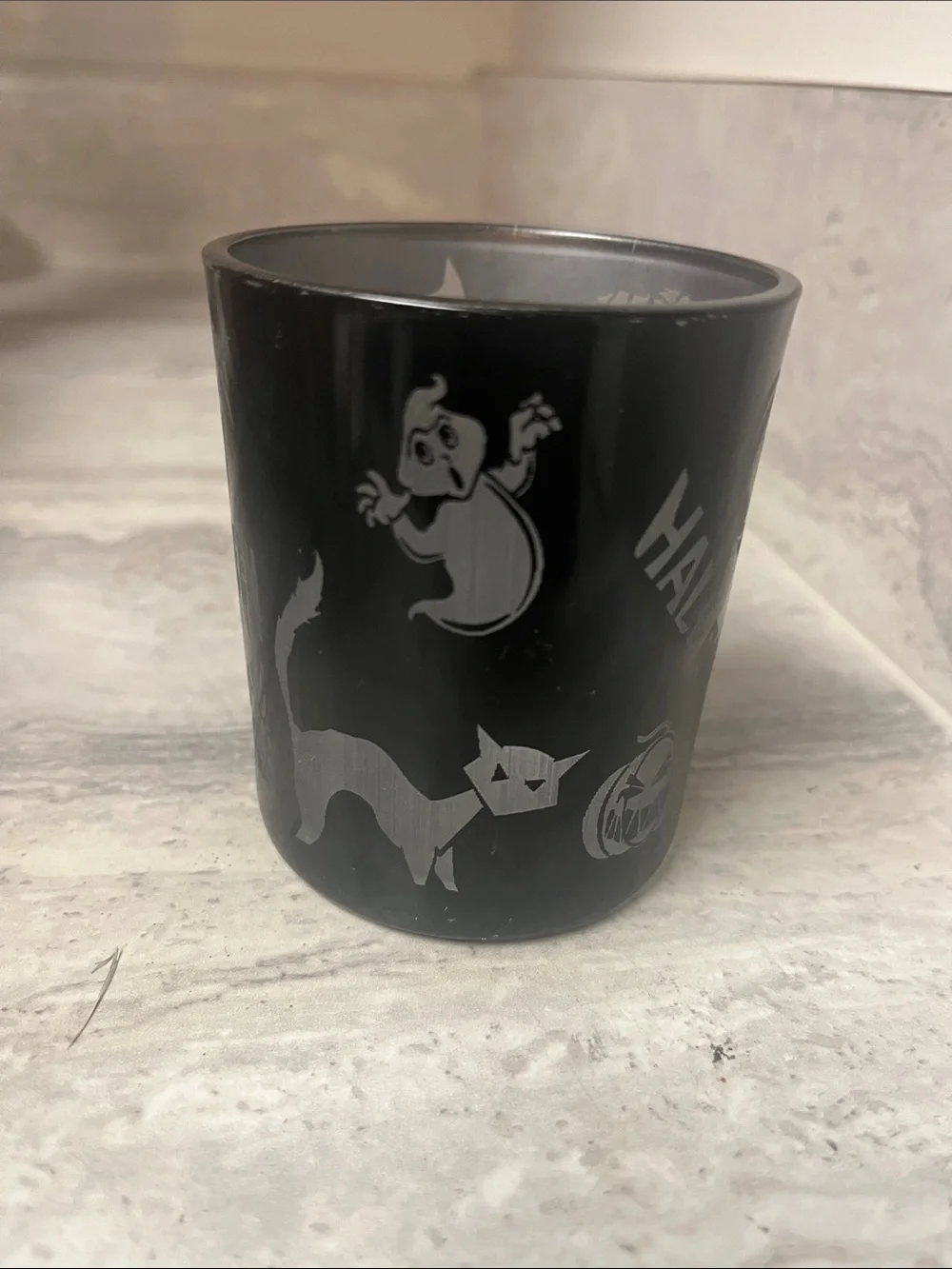 N/A tea light